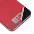 Denmark Soccer Flag Google Pixel 9 Pro Skin